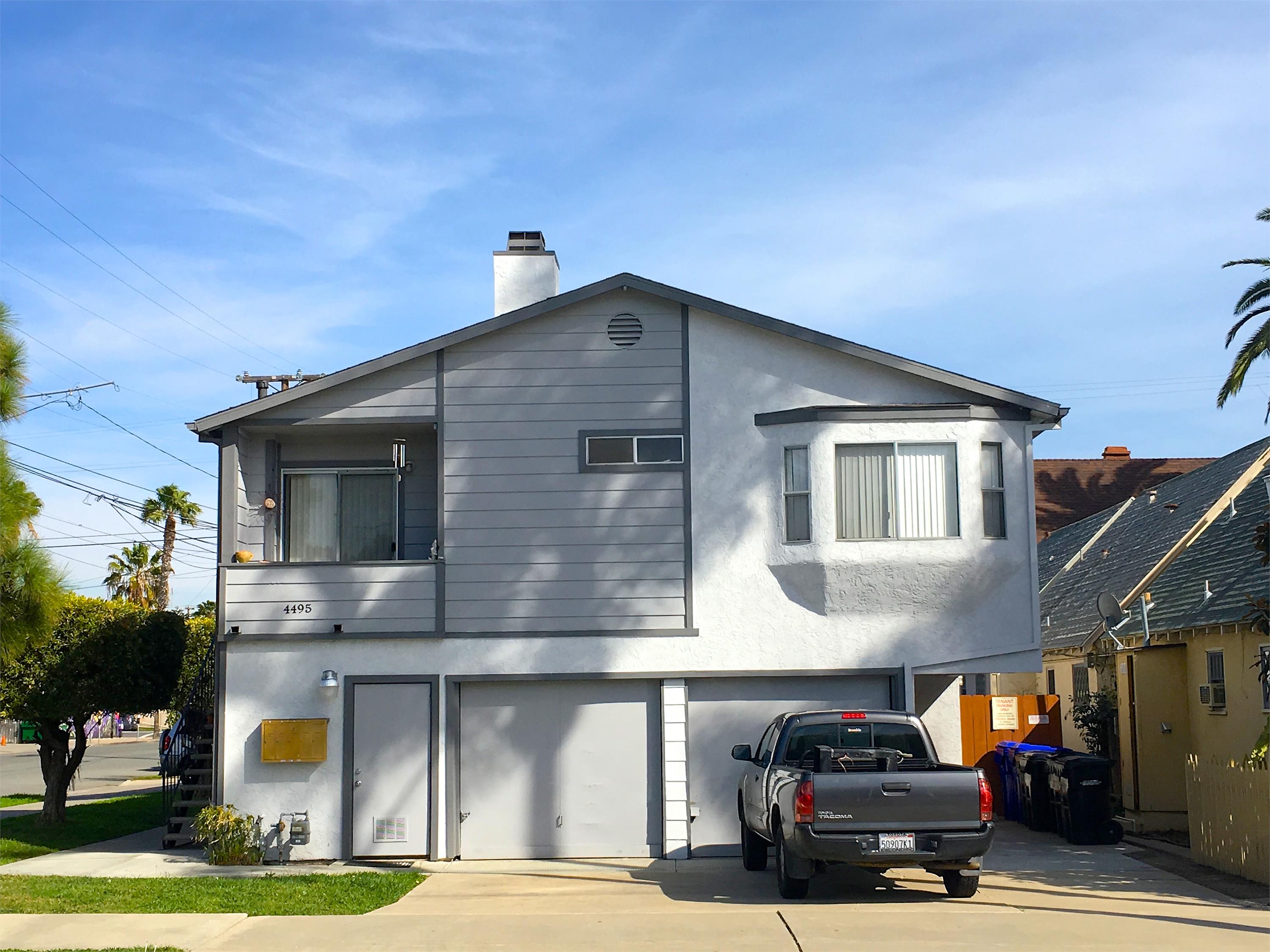 4495 North Ave - 1