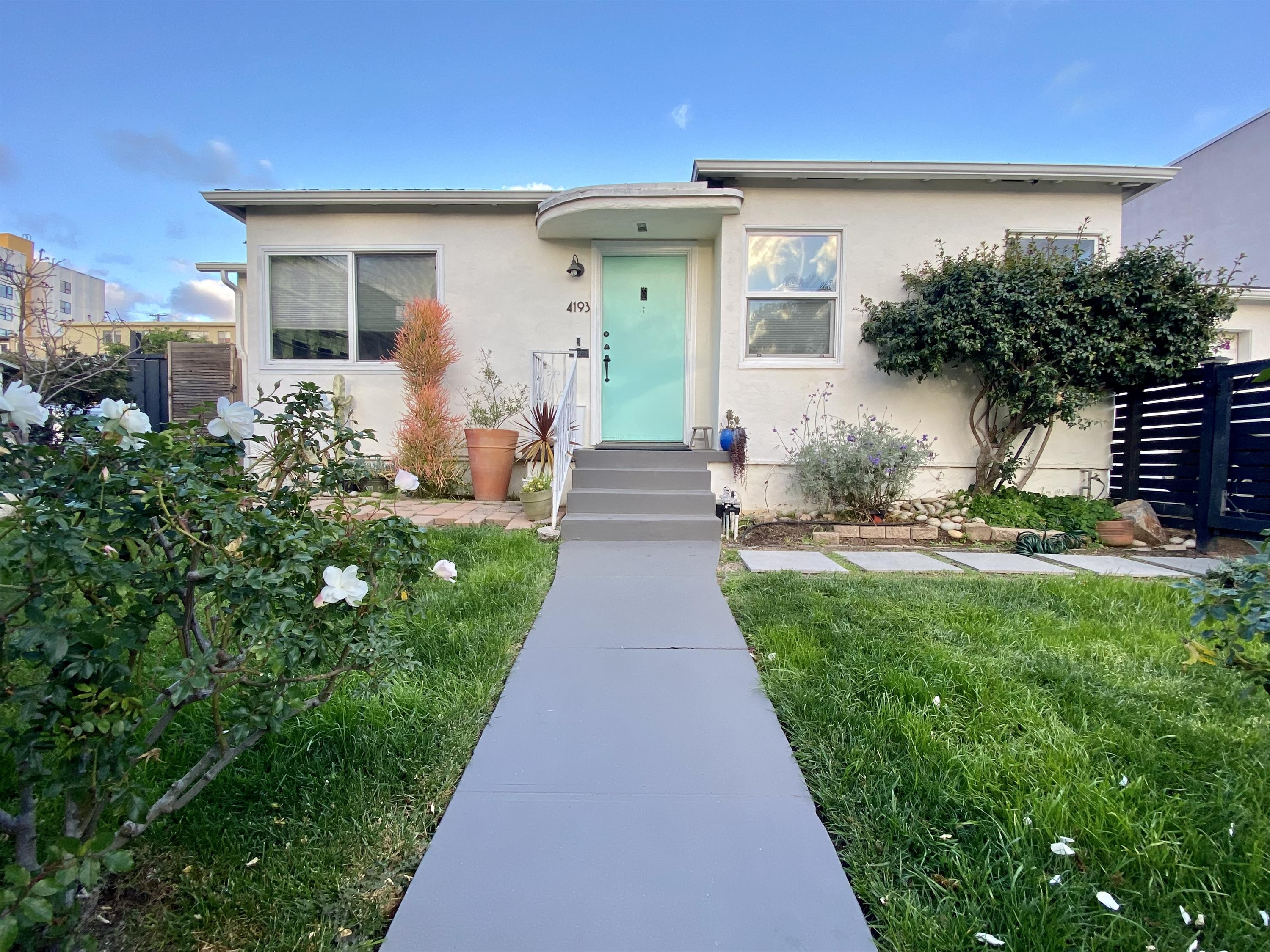 4193 Alabama Street